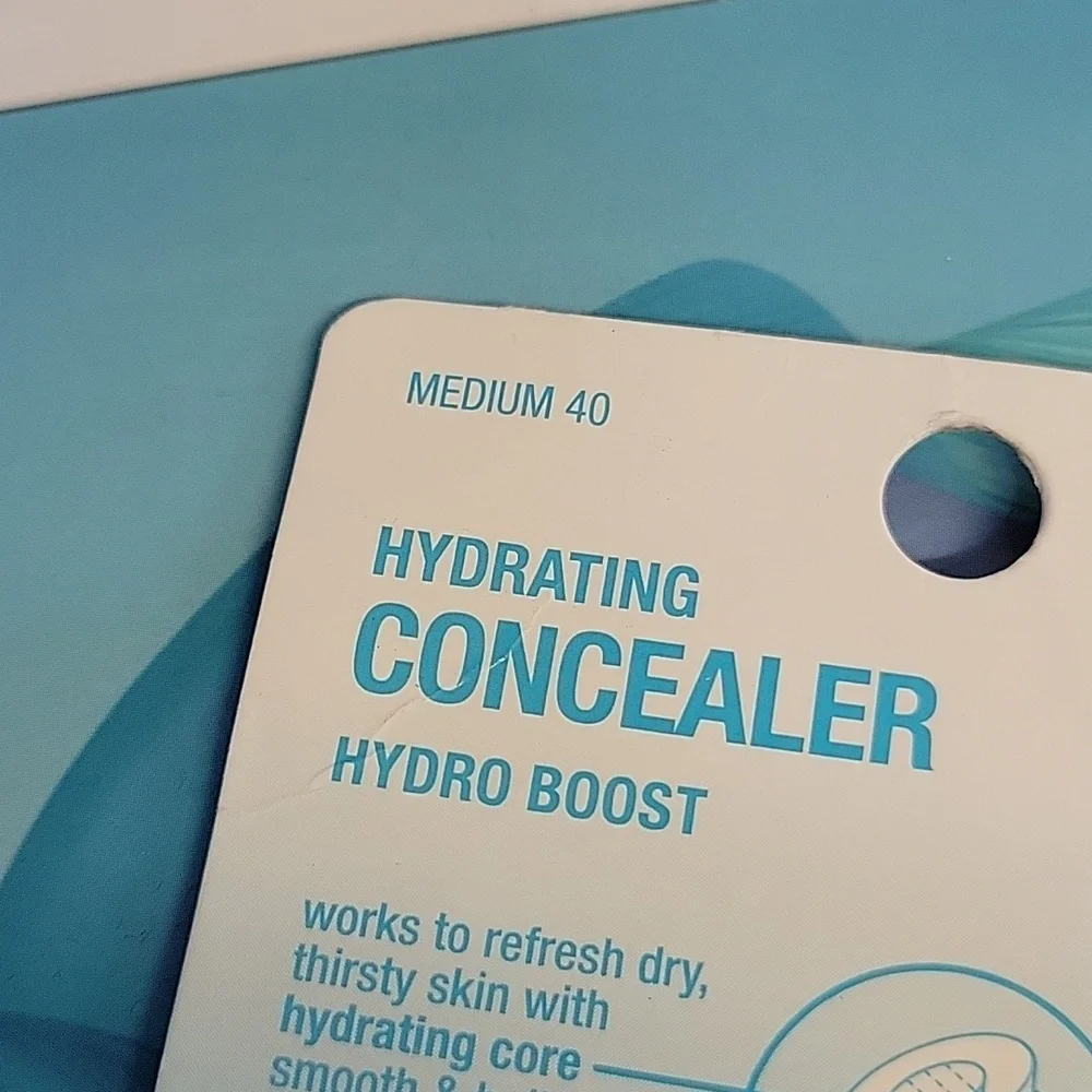 Neutrogena hydro boost